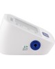 OMRON Тонометр автоматический M2 Basic (HEM-7121-ARU) с адаптером, (с адаптером питания), 22-32см