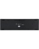 ACER Клавиатура OKR010 черный USB беспроводная slim Multimedia (ZL.KBDEE.003)
