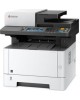 KYOCERA МФУ лазерный Ecosys M2735dw черно-белая печать, A4, цвет белый [1102sg3nl0]