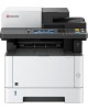 KYOCERA МФУ лазерный Ecosys M2735dw черно-белая печать, A4, цвет белый [1102sg3nl0]