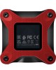 A-DATA Накопитель SSD USB 3.1 1TB SD620-1TCRD SD620 2.5