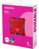 A-DATA Накопитель SSD USB 3.1 1TB SD620-1TCRD SD620 2.5