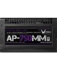 FORMULA Блок питания ATX 750W AP-750ММ 80 PLUS WHITE (20+4pin) APFC 120mm fan 6xSATA RTL