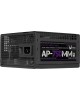 FORMULA Блок питания ATX 750W AP-750ММ 80 PLUS WHITE (20+4pin) APFC 120mm fan 6xSATA RTL