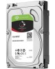SEAGATE Жесткий диск Ironwolf ST16000VN001, 16ТБ, HDD, SATA III, 3.5