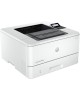 HP Принтер лазерный LaserJet Pro 4003dw черно-белая печать, A4, цвет белый [2z610a]