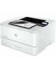 HP Принтер лазерный LaserJet Pro 4003dw черно-белая печать, A4, цвет белый [2z610a]