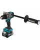 MAKITA Дрель-шуруповерт DF001GD201, 2.5Ач, с двумя аккумуляторами