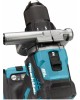 MAKITA Дрель-шуруповерт DF001GD201, 2.5Ач, с двумя аккумуляторами