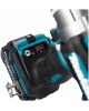 MAKITA Дрель-шуруповерт DF001GD201, 2.5Ач, с двумя аккумуляторами