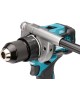 MAKITA Дрель-шуруповерт DF001GD201, 2.5Ач, с двумя аккумуляторами