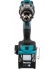 MAKITA Дрель-шуруповерт DF001GD201, 2.5Ач, с двумя аккумуляторами