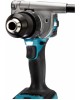 MAKITA Дрель-шуруповерт DF001GD201, 2.5Ач, с двумя аккумуляторами