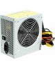 CHIEFTEC Блок питания ATX 600W iArena GPA-600S (20+4pin) APFC 120mm fan 4xSATA