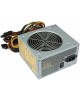 CHIEFTEC Блок питания ATX 600W iArena GPA-600S (20+4pin) APFC 120mm fan 4xSATA
