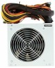 CHIEFTEC Блок питания ATX 600W iArena GPA-600S (20+4pin) APFC 120mm fan 4xSATA