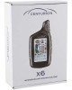 CENTURION Автосигнализация X6