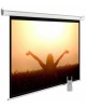 CACTUS Экран MotoExpert CS-PSME-220x138-WT, 220х138 см, 16:10, настенно-потолочный белый