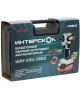 INTERSKOL Ударный шуруповерт SHAU-250/36VE