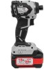 INTERSKOL Ударный шуруповерт SHAU-250/36VE