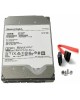 WESTERN DIGITAL ULTRASTAR Жесткий диск SATA 18TB 7200RPM 6GB/S 512MB DC HC550 WUH721818ALE6L4_0F38467 WD