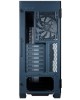 MSI Корпус E-ATX MAG Vampiric 300R, Midi-Tower, без БП, синий и черный [306-7g19b21-809]