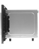 HAIER Встраиваемая микроволновая печь HMX-BDG259LX, 25л, 900Вт, нержавеющая сталь [td0038190ru]