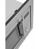 HAIER Встраиваемая микроволновая печь HMX-BDG259LX, 25л, 900Вт, нержавеющая сталь [td0038190ru]