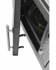 HAIER Встраиваемая микроволновая печь HMX-BDG259LX, 25л, 900Вт, нержавеющая сталь [td0038190ru]