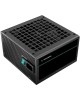 DEEPCOOL Блок питания PF400 V2, 400Вт, 120мм, черный, retail [r-pf400d-ha0b-wdeu]