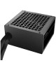 DEEPCOOL Блок питания PF400 V2, 400Вт, 120мм, черный, retail [r-pf400d-ha0b-wdeu]