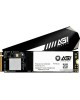 AGI Накопитель SSD PCIe 3.0 x4 512GB 512G16AI198 AI198 M.2 2280 OEM