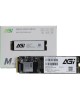 AGI Накопитель SSD PCIe 3.0 x4 512GB 512G16AI198 AI198 M.2 2280 OEM