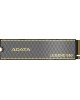 A-DATA SSD накопитель Legend 860 500ГБ, M.2 2280, PCIe 4.0 x4, NVMe, M.2 [sleg-860-500gcs]