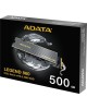 A-DATA SSD накопитель Legend 860 500ГБ, M.2 2280, PCIe 4.0 x4, NVMe, M.2 [sleg-860-500gcs]