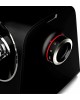 BOSCH Мясорубка MFWS440B, черный