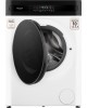 WEISSGAUFF Стиральная машина WM 49411 Inverter Steam класс: A+++ загр.фронтальная макс.:11кг белый инвертер