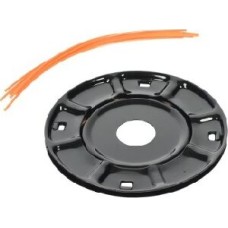 Катушки PATRIOT 807114004 SP 15 Катушка