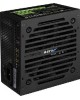 Блок питания AEROCOOL VX PLUS 500W, 500Вт, 120мм, черный, retail vx-500 plus