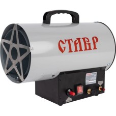 Пушка тепловая газовая СТАВР ПТГ-15М