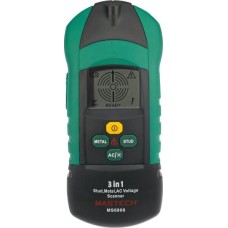 Радары-детекторы MASTECH (13-1210) MS6906 ДЕТЕКТОР МЕТАЛЛА