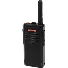 рации REXANT (46-0871) R-1 ПОРТАТИВНАЯ ПРОФЕССИОНАЛЬНАЯ РАДИОСТАНЦИЯ