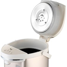 Термопот BQ TP400 Золотой-белый