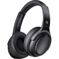 Беспроводная гарнитура DEFENDER (63535) FreeMotion B535 черный, ANC, Bluetooth