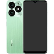 Смартфон ITEL A70 A665L 4/256Gb Green (10048111)