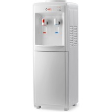 Кулер AEL Кулер LD- -718C напольный электронный белый