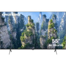 Телевизор GRUNDIG 55 GHU 7930 SMART TV