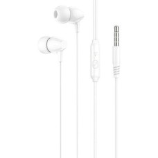 Наушники HOCO (6931474767219) M94 White