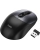 Мышь HOCO (6942007619684) GM28 Black Metal