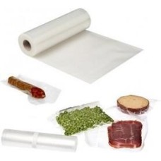 Вакуумные пакеты SAKURA SA-VPR1-28500 28*500 см 1 шт Вакуумный рулон